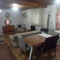 اجاره خونه ویلایی.حیاط دار.نزدیک دریا.پارکینگ دار|اجارهٔ کوتاه‌مدت ویلا و باغ|بندر انزلی, طالب آباد|دیوار