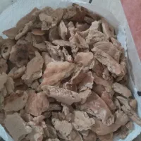 نان خشک تمیز منی 210