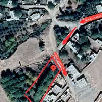 فروش فوری باغ بعلت نیاز مالی