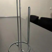 استند رول آشپزخانه ایکیا|آب‌چکان و نظم‌دهنده ظروف|تهران, اقدسیه|دیوار