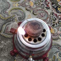 گازی ۵ لیتری|سماور، چایساز، قهوهساز|مشهد, طبرسی شمالی|دیوار