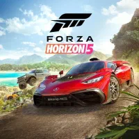اکانت بازی فورزا هورایزن forza horizon5