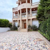 عمارت تریبلکس ۴۰۰مترخاص‌پسندها ببینند* سعادت‌آباد
