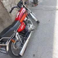 موتورهوندا