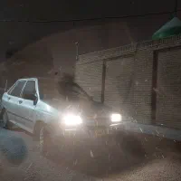 MWM315 نیومدل 94 پراد|خودرو سواری و وانت|اردبیل, |دیوار