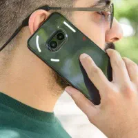 فروش فوری ناتینگ فون2a|موبایل|محمدشهر, محمدشهر|دیوار