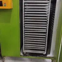 دستگاه خشک چای ،میوه و سبزی|ماشینآلات صنعتی|کومله, |دیوار