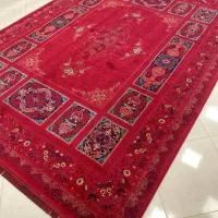 فرش لاکی 1200شانه باتراکم 3600|فرش|مشهد, رضاشهر|دیوار