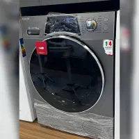 کسر از حقوق ماشین لباسشویی کندی 9 کیلویی