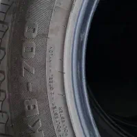 لاستیک جک|قطعات یدکی و لوازم جانبی|یاسوج, |دیوار