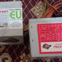 سه عدد پاور سالم مرتب