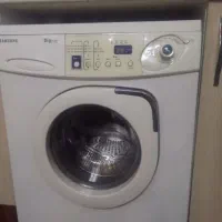 تعمیر لباسشویی با ضمانت