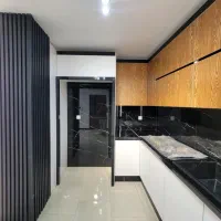 فروش آپارتمان ۸۶ متری / قلب شهر / قیمت مناسب|فروش آپارتمان|هشتگرد, شهرک آپادانا|دیوار