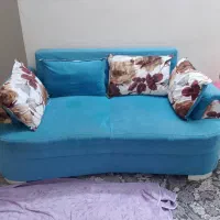 مبل سالمه سالم تمیز