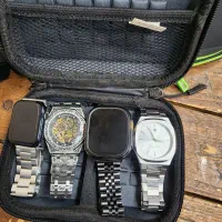 ساعت اپل واچ جی شاک‌اصل