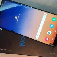 گوشی سامسونگ نوت۸