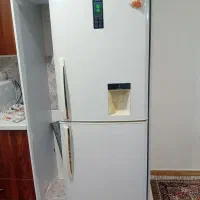 یخچال ایران شرق سالم سالم