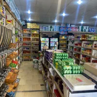 نیازمند نیروی صندوق دار و چیدمان