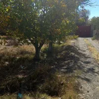 باغ ویلا سه راهی سیس برجاده اصلی با۲ساعت آب موتور