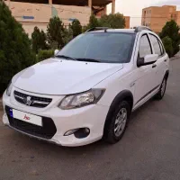 کوییک ار 1402|خودرو سواری و وانت|نظرآباد, رسالت|دیوار