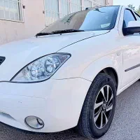 تیبا ۱۴۰۰ مشابه صفر