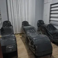 استخدام نیروی فعال سالن زیبایی