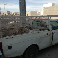 باربند وانت