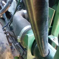 کمباین جاندیر