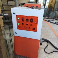 دستگاه شیشه شوی