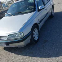 ۴۰۵ اتاق اس ال ایکس استثنائی