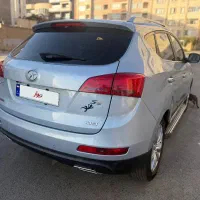 جک s5 بدون توضیحات 26 کار|خودرو سواری و وانت|کرج, کوی امامیه|دیوار