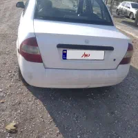 تیبا مدل ۹۱