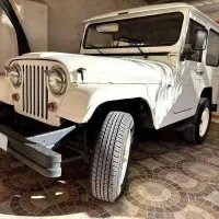 فروش خودرو جیپ