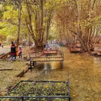 تور یکروزه بیضا حسین آباد