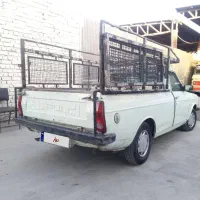 وانت پیکان مدل۸۹|خودرو سواری و وانت|فلاورجان, |دیوار