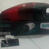 جارو شارژی سایا توربو