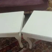 مبل و ناهار خوری نیمه استیل|مبلمان خانگی و میز عسلی|کاشمر, |دیوار