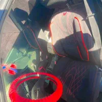 پژو ۸۷|خودرو سواری و وانت|دورود, |دیوار