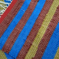 گلیم دست بافت،رو مبلی،رو صندلی ماشین، پادری|گلیم، جاجیم، گبه|شیراز, شهرک بزین|دیوار