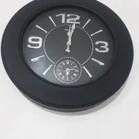 ساعت دیواری