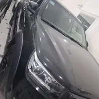 ماشین درجه یک بدون خطر و خش