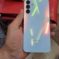 سامسونگ آ۱۵ رام۶ حافظه۱۲۸