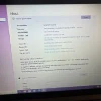 لپ تاپ لنوو lenovo|رایانه همراه|تهران, کوی بیمه|دیوار