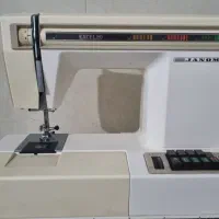 چرخ خیاطی صنعتی خانگی
