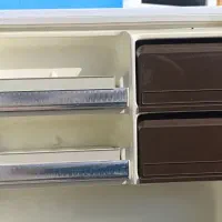 یخچال|یخچال و فریزر|اهر, |دیوار