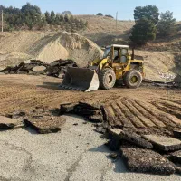 اجاره لودر|خدمات حمل و نقل|رودهن, |دیوار