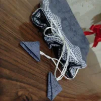 سرویس ده تکه پارچه ای عروس|سفره، حوله، دستمال آشپزخانه|یزد, |دیوار