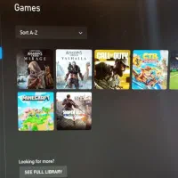 Xbox one|کنسول، بازی ویدئویی و آنلاین|تهران, لاله زار|دیوار