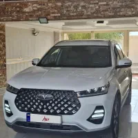 تیگو۷پرو سفید مدل۱۴۰۱