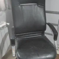 صندلی اداری|دفتر کار|قرچک, میرزائی جنوبی|دیوار